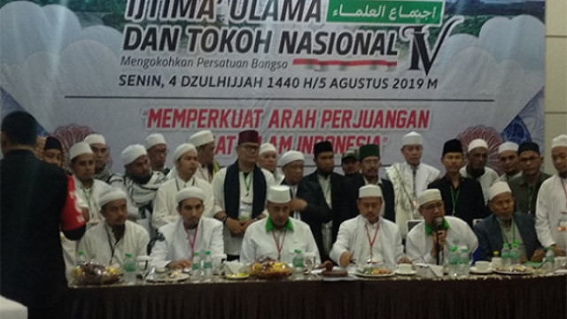 Demokrasi dan Aspirasi Politik Ulama